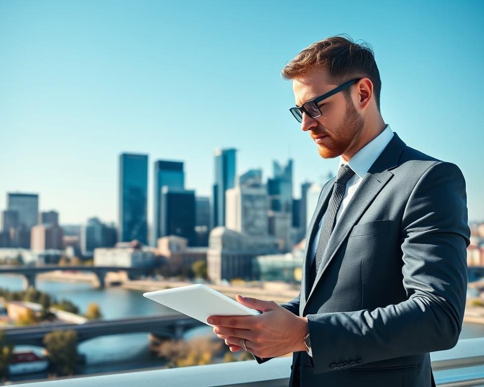 Immobilienbewertung Frankfurt