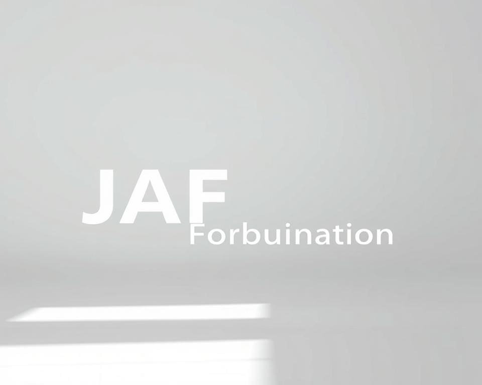 JAF Übersetzung