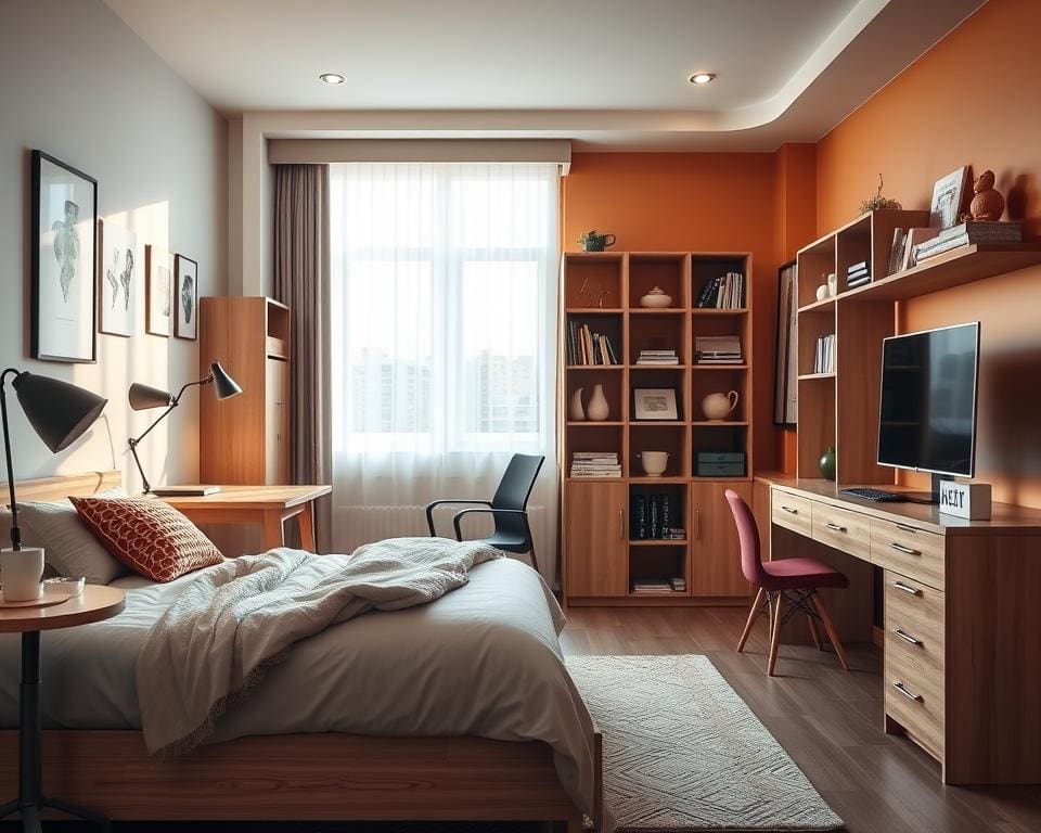 Jugendzimmer Möbel