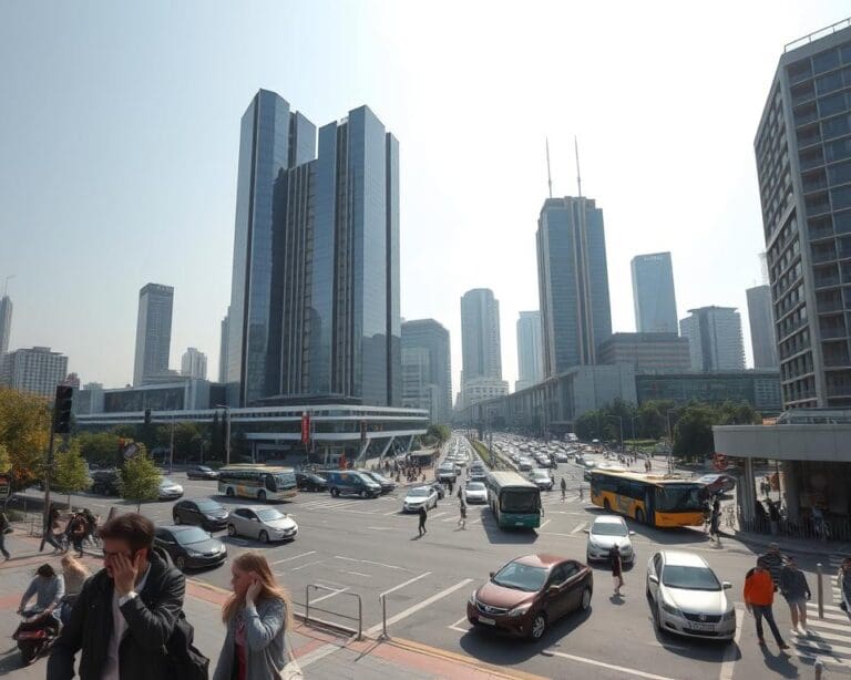 Kasachstan: Wie hoch sind die Strafen für Lärmbelästigung? 🇰🇿