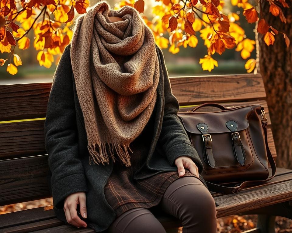 Layering Techniken