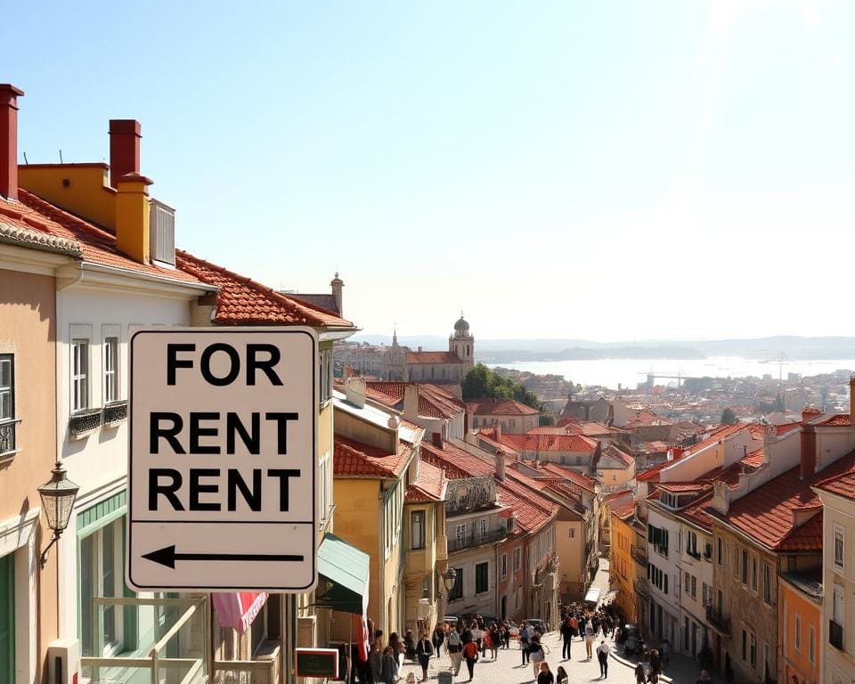 Mietpreise Portugal