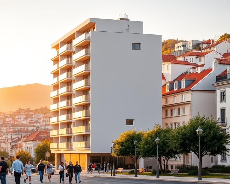 Mietpreise Portugal