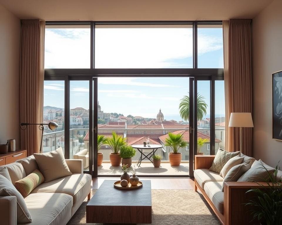 Mietrendite Portugal