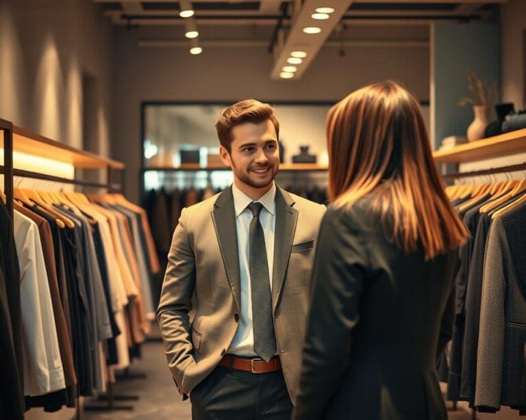 Modeberatung leicht gemacht