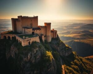 Pitigliano – Italienische Festung auf Vulkangestein 🇮🇹