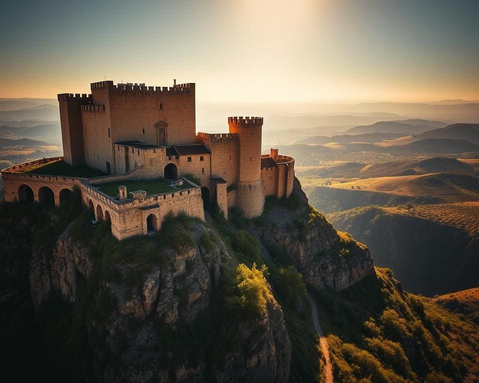 Pitigliano – Italienische Festung auf Vulkangestein 🇮🇹