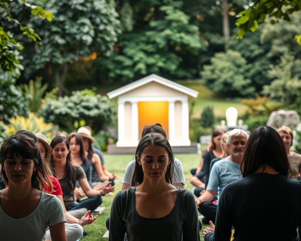 Spirituelle Gemeinschaft Köln