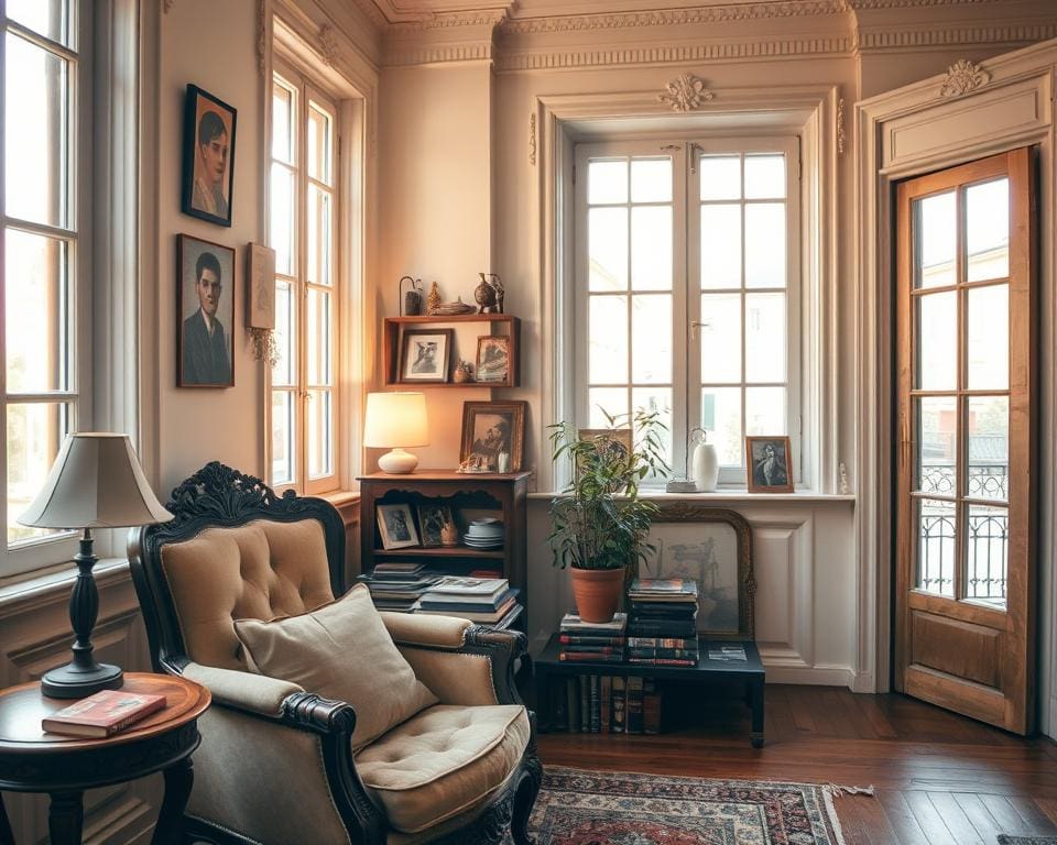Tipps für Altbauwohnung