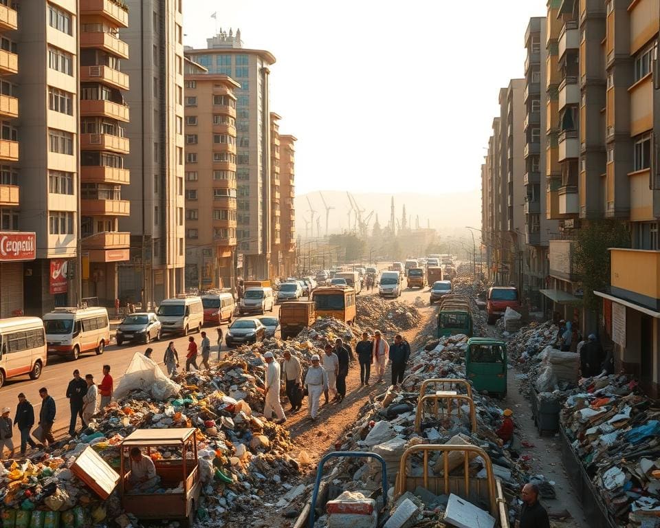 Türkei: Was kostet das Wegwerfen von Müll in Städten? 🇹🇷
