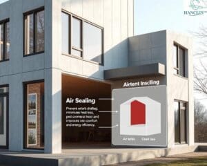 Warum ist Luftdichtheit so entscheidend?