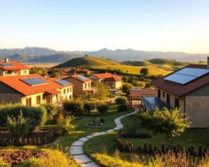 Warum sind nachhaltige Immobilien in Portugal im Trend?