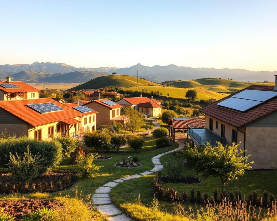 Warum sind nachhaltige Immobilien in Portugal im Trend?