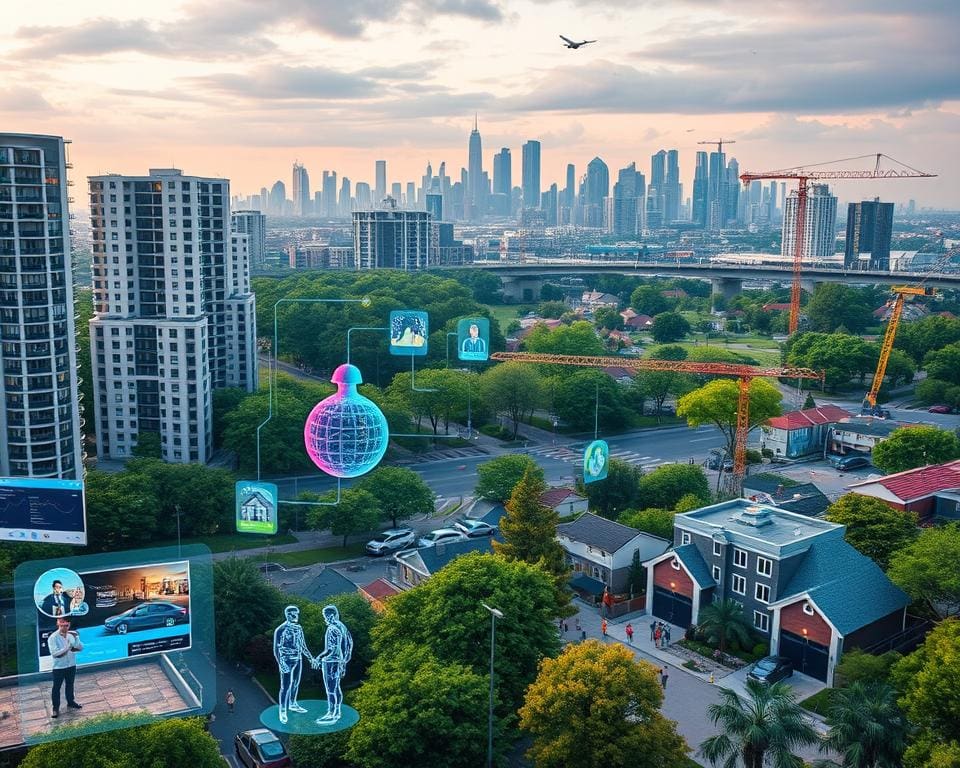 Was bringt PropTech dem Wohnungsmarkt?