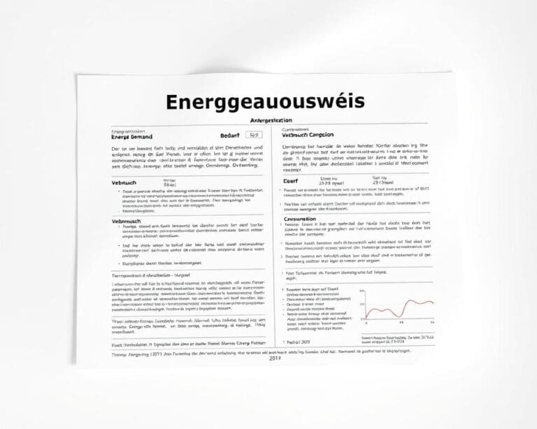 Was ist der Unterschied zwischen Bedarf und Verbrauch?