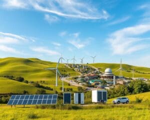Was kann CleanTech fürs Klima tun?