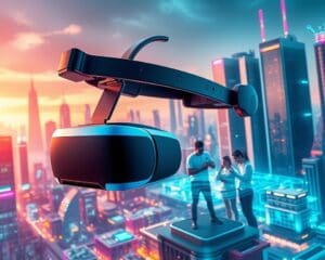 Was kann Gaming-Tech außer Spaß?
