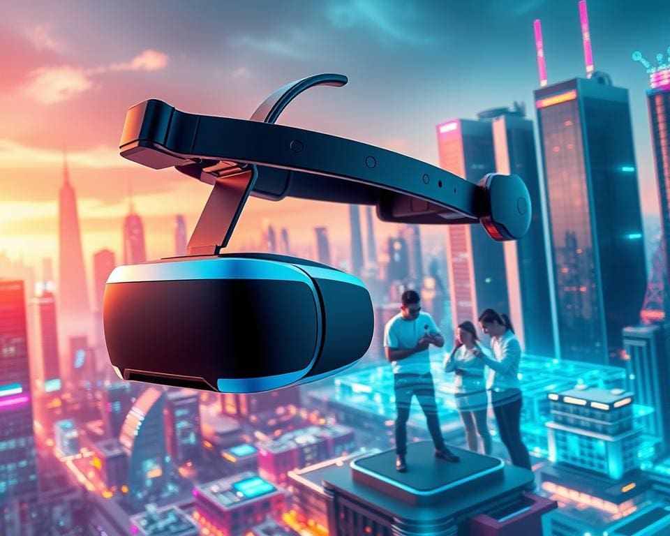 Was kann Gaming-Tech außer Spaß?