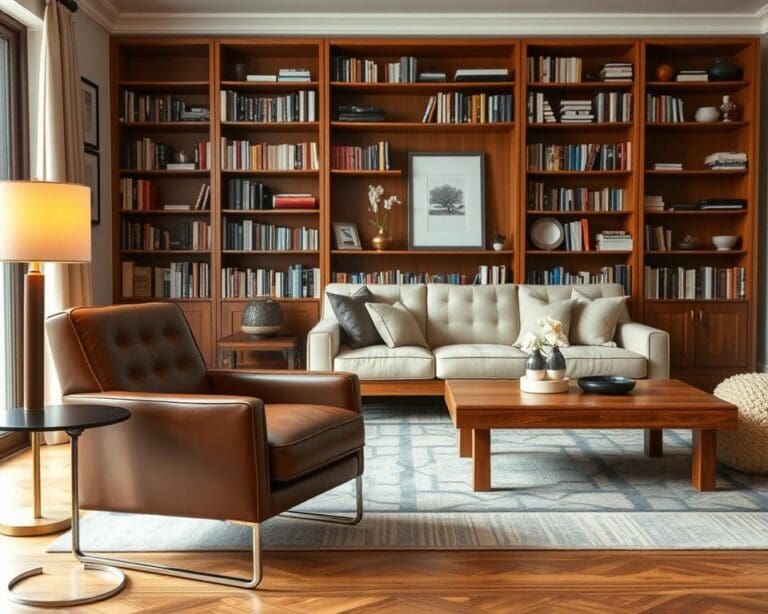 Was sind Klassiker, die in jedes Interieur passen?