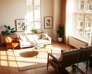 Was sind moderne Möbel mit klassischer Silhouette?