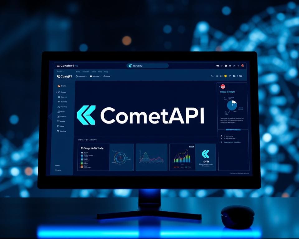 Welche Funktionen bietet CometAPI für GPT-4o?