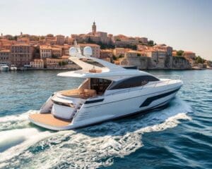 Welche Yacht passt am besten zu Ihrem Šibenik-Trip? 🇭🇷