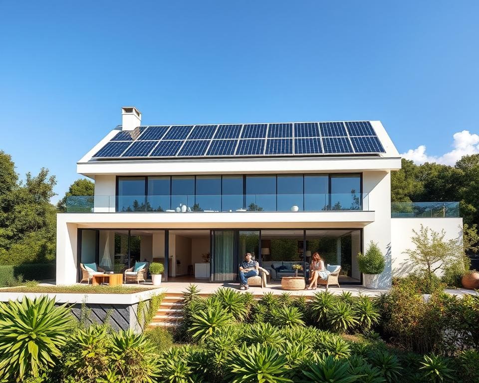 Wie finde ich Immobilien mit hoher Energieeffizienz?