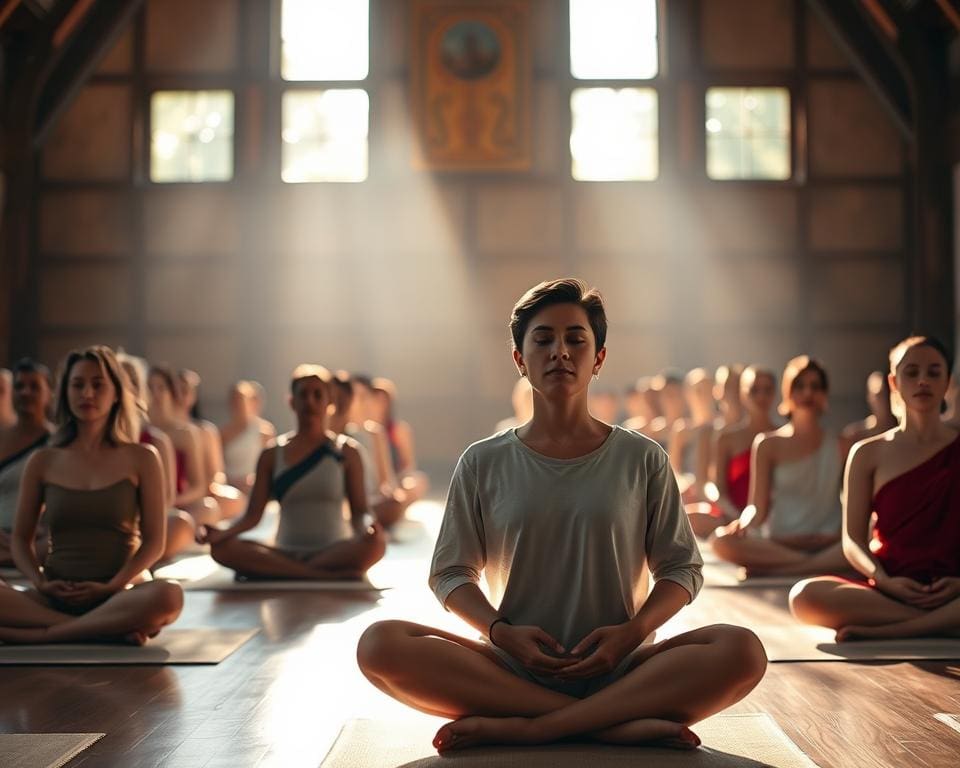 Wie hilft Vipassana, Emotionen zu beobachten?