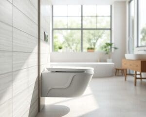 Wie langlebig sind HOROW Wandtoiletten?