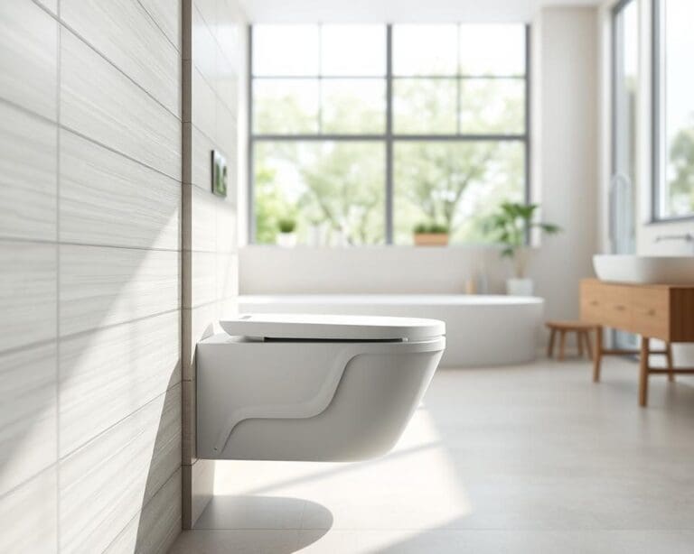 Wie langlebig sind HOROW Wandtoiletten?