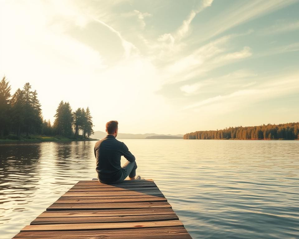 Wie stärkt dich ein Tag am Wasser?