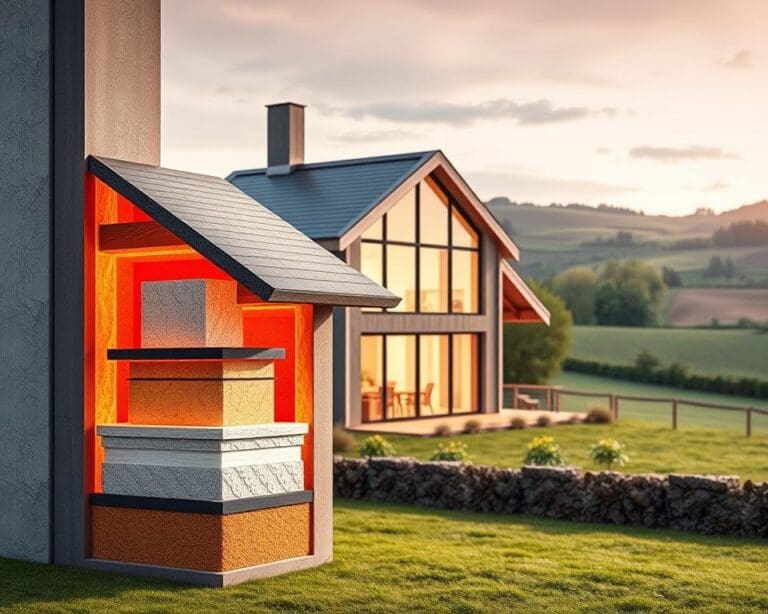 Wie vermeide ich Wärmebrücken effektiv?