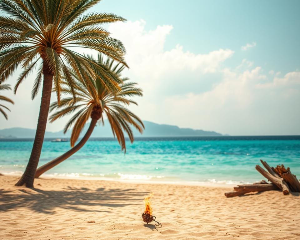 Zypern: Welche Strafen drohen bei offener Flamme am Strand? 🇨🇾