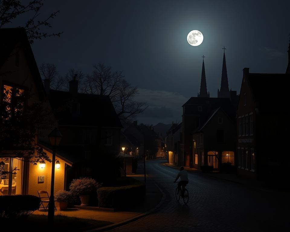 Belgien: Was droht bei Störung der Nachtruhe? 🇧🇪