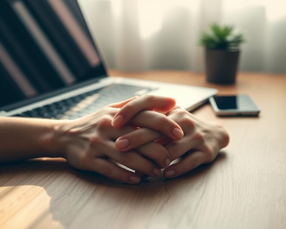 Bildschirmzeit reduzieren