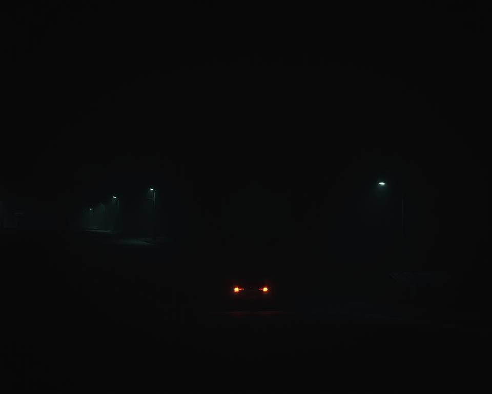 Brasilien: Was droht bei Fahren ohne Licht? 🇧🇷