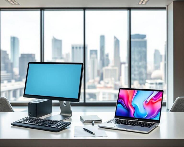 Brauche ich ein stationäres oder mobiles Terminal?