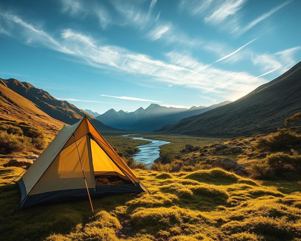 Chile: Was kostet Wildcampen im Nationalpark? 🇨🇱
