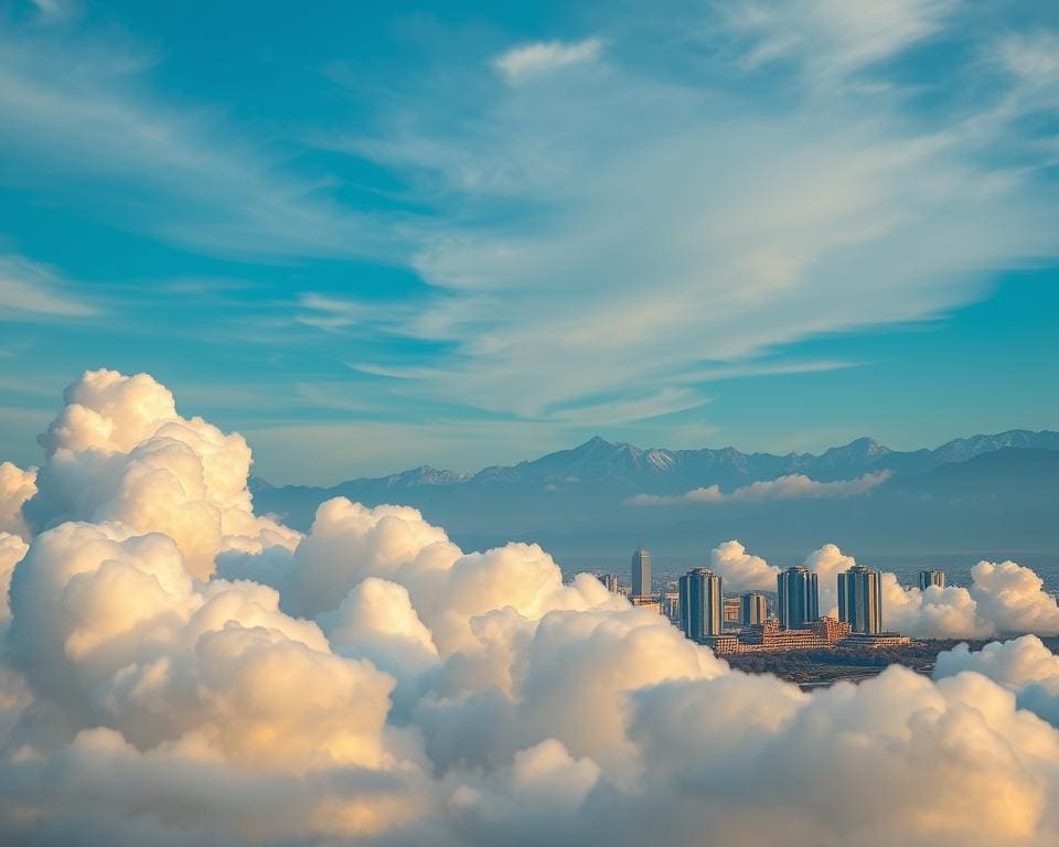 Cloud-Lösungen für Kostenoptimierung und Flexibilität
