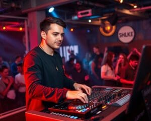 DJ für Gütersloh buchen – wie funktioniert das genau?