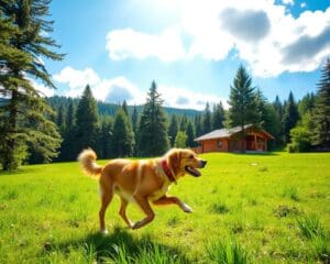 Darf dein Hund mit in den Harz-Urlaub?