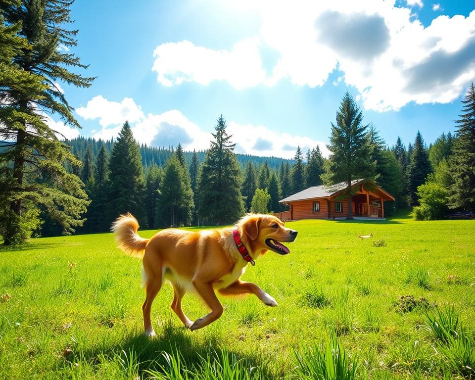 Darf dein Hund mit in den Harz-Urlaub?