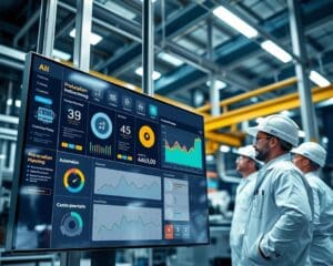 Ist Ihre Produktionsplanung bereits KI-gestützt?