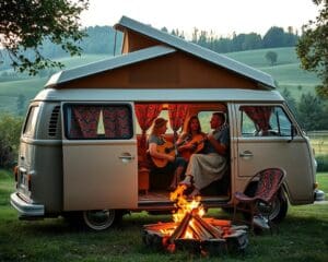 Polen: Welche Regeln für Musik in Wohnmobilen? 🇵🇱