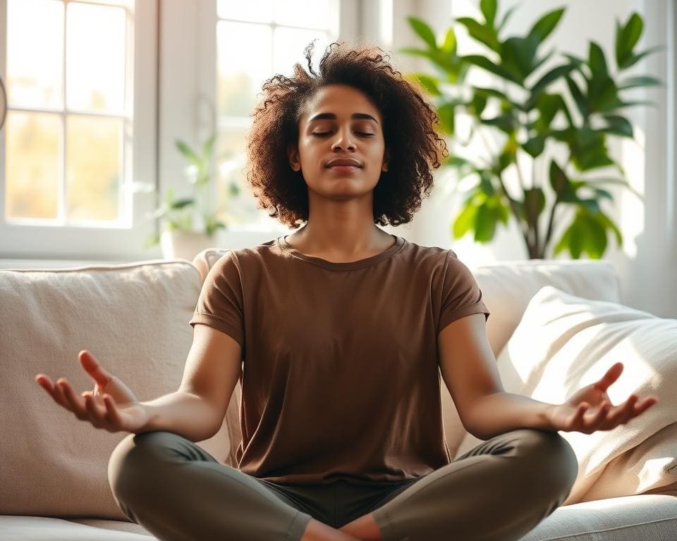 Umgang mit Stress und mentale Stärke im Alltag