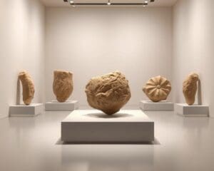 Warum lohnt sich 3D Scanning zur Archivierung?