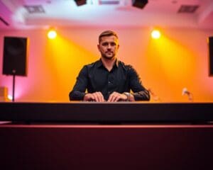 Was bietet DJservice-owl.de für Events in Gütersloh?