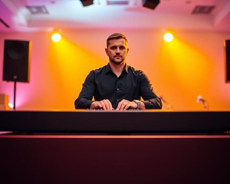 Was bietet DJservice-owl.de für Events in Gütersloh?