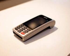 Was bietet das Verifone T650P im Alltag?