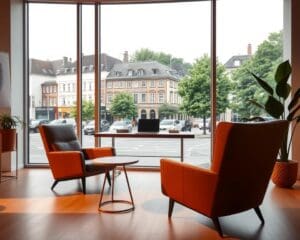 Was kann Psychotherapie in Celle für mich bewirken?